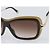 Occhiali da sole LOUIS VUITTON plastica Brown Z0323W LV Auth BA15683 Marrone - vista 6