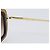 Occhiali da sole LOUIS VUITTON plastica Brown Z0323W LV Auth BA15683 Marrone - vista 9