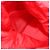 Borsa Body Bag BOTTEGA VENETA Nylon Rosso Argento Auth bs36846V - vista 11