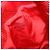 Borsa Body Bag BOTTEGA VENETA Nylon Rosso Argento Auth bs36846V - vista 19