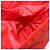 Borsa Body Bag BOTTEGA VENETA Nylon Rosso Argento Auth bs36846V - vista 20