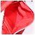 Borsa Body Bag BOTTEGA VENETA Nylon Rosso Argento Auth bs36846V - vista 22