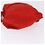 Borsa Body Bag BOTTEGA VENETA Nylon Rosso Argento Auth bs36846V - vista 5