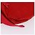 Borsa Body Bag BOTTEGA VENETA Nylon Rosso Argento Auth bs36846V - vista 7
