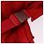 Borsa Body Bag BOTTEGA VENETA Nylon Rosso Argento Auth bs36846V - vista 9
