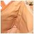 Céline Borsa Tote CELINE Macadam Canvas PVC Pelle Brown Gold Auth 203435A Marrone D'oro - vista 21