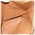 Céline Borsa Tote CELINE Macadam Canvas PVC Pelle Brown Gold Auth 203435A Marrone D'oro - vista 23