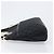Borsa Tote GUCCI GG Canvas Nero e Oro 121023 Auth 202293A - vista 4