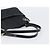Borsa Tote GUCCI GG Canvas Nero e Oro 121023 Auth 202293A - vista 7