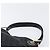 Borsa Tote GUCCI GG Canvas Nero e Oro 121023 Auth 202293A - vista 8