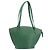 Borsa Shopping LOUIS VUITTON Epi Saint Jacques Green M52274 LV Auth BA15650 Verde
