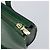 Borsa Shopping LOUIS VUITTON Epi Saint Jacques Green M52274 LV Auth BA15650 Verde - vista 10