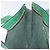 Borsa Shopping LOUIS VUITTON Epi Saint Jacques Green M52274 LV Auth BA15650 Verde - vista 20