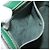 Borsa Shopping LOUIS VUITTON Epi Saint Jacques Green M52274 LV Auth BA15650 Verde - vista 21