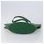 Borsa Shopping LOUIS VUITTON Epi Saint Jacques Green M52274 LV Auth BA15650 Verde - vista 5