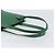 Borsa Shopping LOUIS VUITTON Epi Saint Jacques Green M52274 LV Auth BA15650 Verde - vista 7
