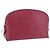 LOUIS VUITTON Epi Pochette Cosmetic PM Beauty Case Fuchsia M40641 Auth 203785 Fuschia