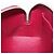 LOUIS VUITTON Epi Pochette Cosmetic PM Beauty Case Fuchsia M40641 Auth 203785 Fuschia - vista 18