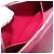 LOUIS VUITTON Epi Pochette Cosmetic PM Beauty Case Fuchsia M40641 Auth 203785 Fuschia - vista 19