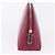 LOUIS VUITTON Epi Pochette Cosmetic PM Beauty Case Fuchsia M40641 Auth 203785 Fuschia - vista 5