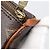 LOUIS VUITTON Monogram Papillon Pouch LV Auth 203449 Monogramm - Ansicht 10
