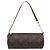 LOUIS VUITTON Monogram Papillon Pouch LV Auth 203449 Monogramm - Ansicht 13