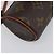 LOUIS VUITTON Monogram Papillon Pouch LV Auth 203449 Monogramm - Ansicht 17