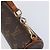 LOUIS VUITTON Monogram Papillon Pouch LV Auth 203449 Monogramm - Ansicht 18