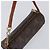 LOUIS VUITTON Monogram Papillon Pouch LV Auth 203449 Monogramm - Ansicht 6
