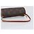 LOUIS VUITTON Monogram Papillon Pouch LV Auth 203449 Monogramm - Ansicht 7