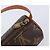 Pouch LOUIS VUITTON Monogram Papillon LV Auth 200931A Monogramma - vista 10