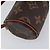 Pouch LOUIS VUITTON Monogram Papillon LV Auth 200931A Monogramma - vista 15