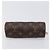 Pouch LOUIS VUITTON Monogram Papillon LV Auth 200931A Monogramma - vista 5