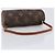 Pouch LOUIS VUITTON Monogram Papillon LV Auth 200931A Monogramma - vista 7