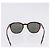 Autre Marque Gafas de sol SAINT LAURENT Plástico Set de 2 Marrón Negro Auth BA15438 Castaño - vista 11