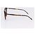 Autre Marque Gafas de sol SAINT LAURENT Plástico Set de 2 Marrón Negro Auth BA15438 Castaño - vista 14