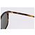 Autre Marque Gafas de sol SAINT LAURENT Plástico Set de 2 Marrón Negro Auth BA15438 Castaño - vista 17