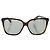 Autre Marque Gafas de sol SAINT LAURENT Plástico Set de 2 Marrón Negro Auth BA15438 Castaño - vista 2