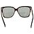 Autre Marque Gafas de sol SAINT LAURENT Plástico Set de 2 Marrón Negro Auth BA15438 Castaño - vista 3
