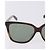 Autre Marque Gafas de sol SAINT LAURENT Plástico Set de 2 Marrón Negro Auth BA15438 Castaño - vista 4