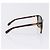 Autre Marque Gafas de sol SAINT LAURENT Plástico Set de 2 Marrón Negro Auth BA15438 Castaño - vista 6