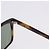 Autre Marque Gafas de sol SAINT LAURENT Plástico Set de 2 Marrón Negro Auth BA15438 Castaño - vista 8