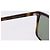 Autre Marque Gafas de sol SAINT LAURENT Plástico Set de 2 Marrón Negro Auth BA15438 Castaño - vista 9