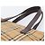 Borsa a mano BURBERRY Nova Check Canvas Beige Gold Auth 202661 D'oro - vista 8