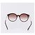 Occhiali da sole BURBERRY Plastica Set da 2 Rosso Argento Oro Auth BA15437 D'oro - vista 3