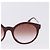Occhiali da sole BURBERRY Plastica Set da 2 Rosso Argento Oro Auth BA15437 D'oro - vista 5