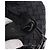 Borsa BOTTEGA VENETA INTRECCIATO in pelle nera Auth 200420SAM Nero - vista 10