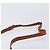 LOUIS VUITTON Epi Saint Cloud GM Shoulder Bag Brown M52193 LV Auth 202978 Marrone - vista 14