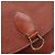 LOUIS VUITTON Epi Saint Cloud GM Shoulder Bag Brown M52193 LV Auth 202978 Marrone - vista 18