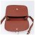 LOUIS VUITTON Epi Saint Cloud GM Shoulder Bag Brown M52193 LV Auth 202978 Marrone - vista 19